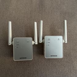 Netgear WiFi Extenders 