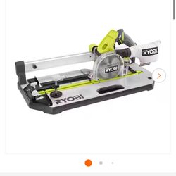Ryobi Saw 