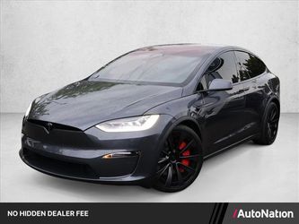 2023 Tesla Model X