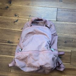 Lululemon Backpack 