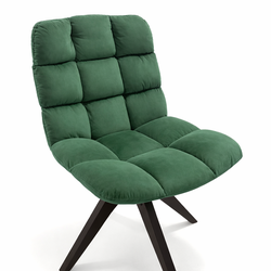 Desk chair green