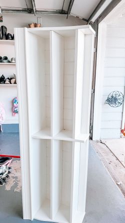Ikea Shelf.