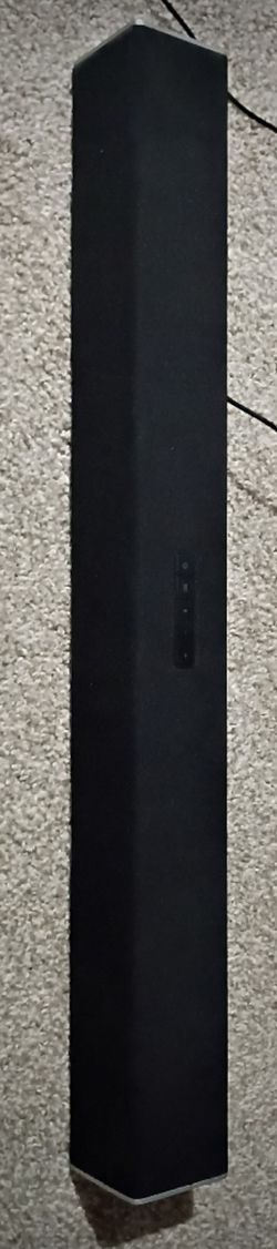 Vizio 30" Sound Bar