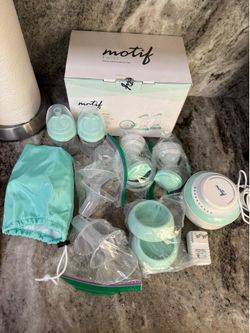 Motif extractor