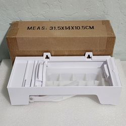 W11284458 Ice Maker Compatible with Whirlpool W11088559 AP(contact info removed)