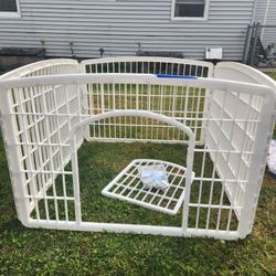 Puppy Play Pen