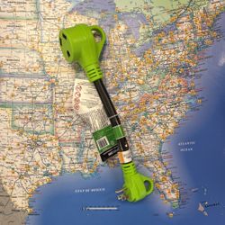 Adapter Cord 30A-15A