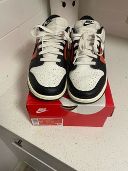 Nike SB dunks size 8.5