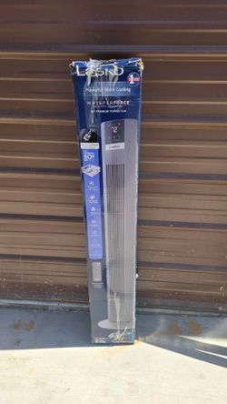 Lasko 48" tower fan