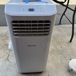 Portable Air Conditioner 