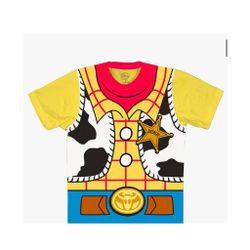 Disney Shirt