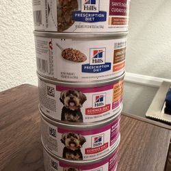  Science Diet Small and Mini Puppy 