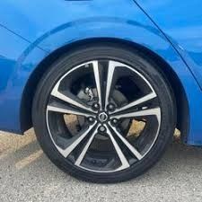 Nissan Maxima Rims Altima Wheels Quest Rouge Sentra Pathfinder Juke Moreno Infinity Q50 Q60 G35 Rims G37 Rims 