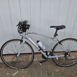  specialized Bike New