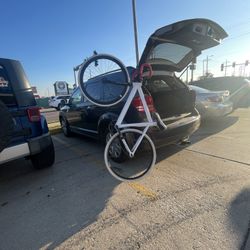 Selling Full Fixie Bike No Trades Just Selling