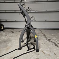Saris Bones 3 Bike Car Carrier