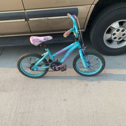 girls bike