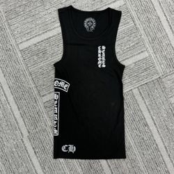 Chromhearts Men Tank tops 