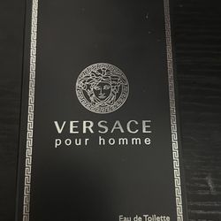 Versace Pour Homme 100ml