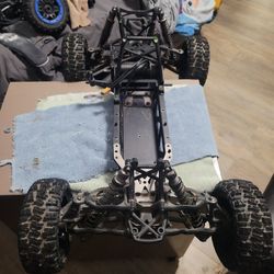 Hpi Baja B 