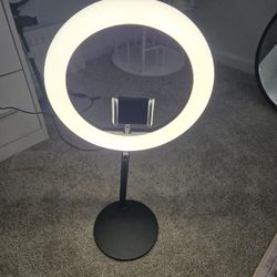 Countertop Ringlight (New)