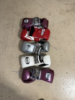 Boxing Gloves