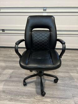 computer chair