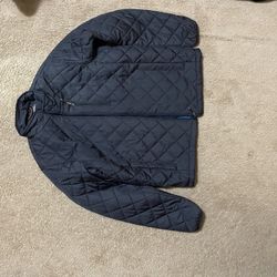 Hawke & Co quilted jacket  (Best offer)