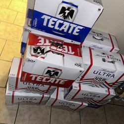 Beer For 20$ A Box