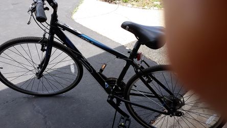 New bike! Perfect condition! 24 " unused