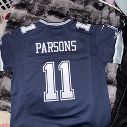 Cowboys Jersey