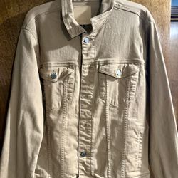Blank NYC Overshirt jacket 