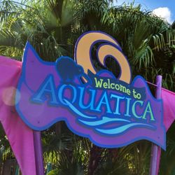 Aquatica Tickets 