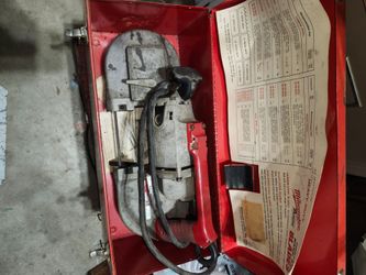 Milwaukee 6225