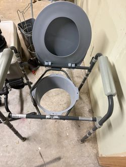 Commode
