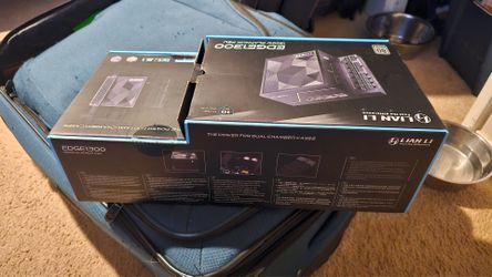 Lian Li Edge 1300w 80-plus platinum