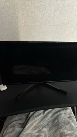 ONN 22 in monitor