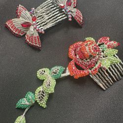 Soho Hair Clip