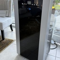 Portable Air Conditioner Unit (AC)