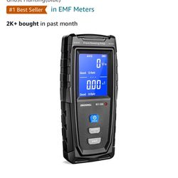 EMF Tester 