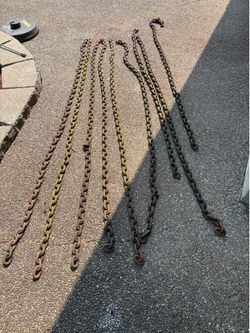 Chain