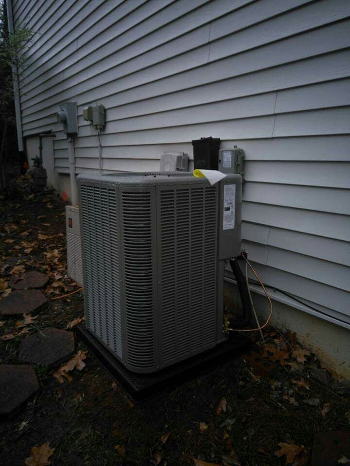 Ac unit