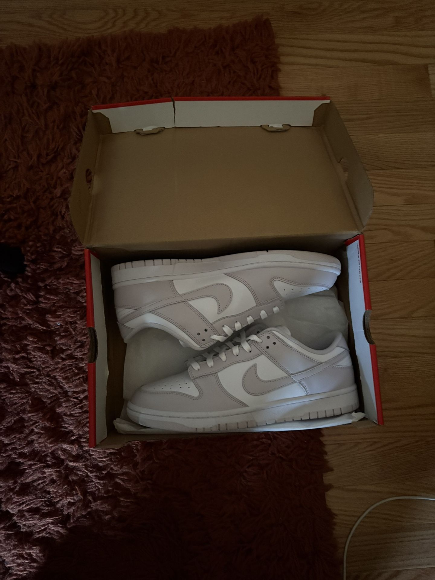 Nike Dunks