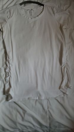 Maternity Top size XL