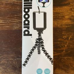 iPhone Tripod