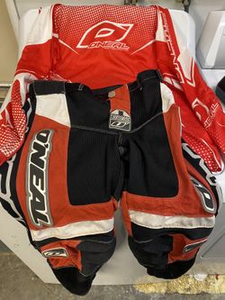 Motocross Gear