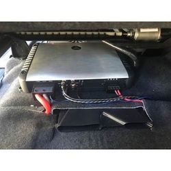 Jl Audio HD750 /1 Amplifier (LIKE NEW) 