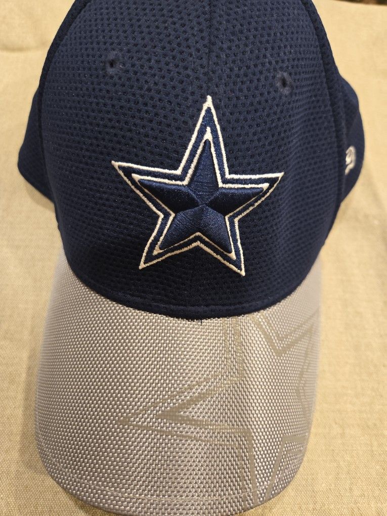 Dallas Cowboys Cap