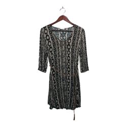 Women's Bohemian Chic dress by i. Joah. Size 6.  Excellent condition.