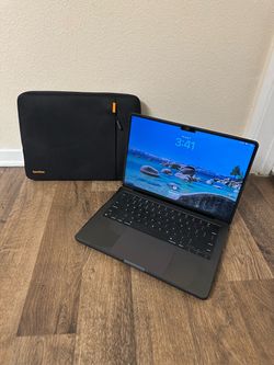 Apple MacBook Pro